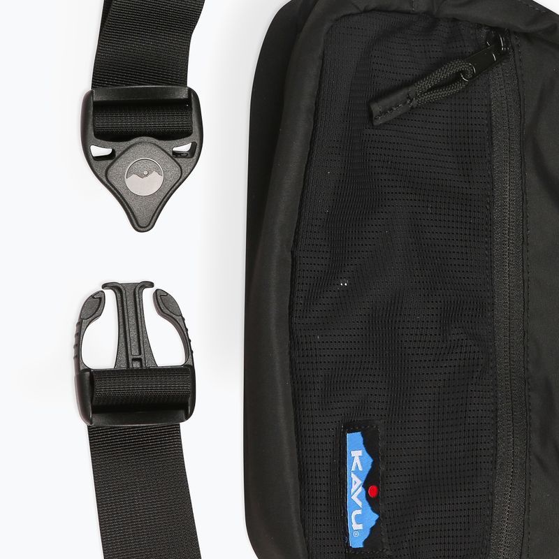 KAVU Cattle Point 1,5 l sacchetto per reni nero 4