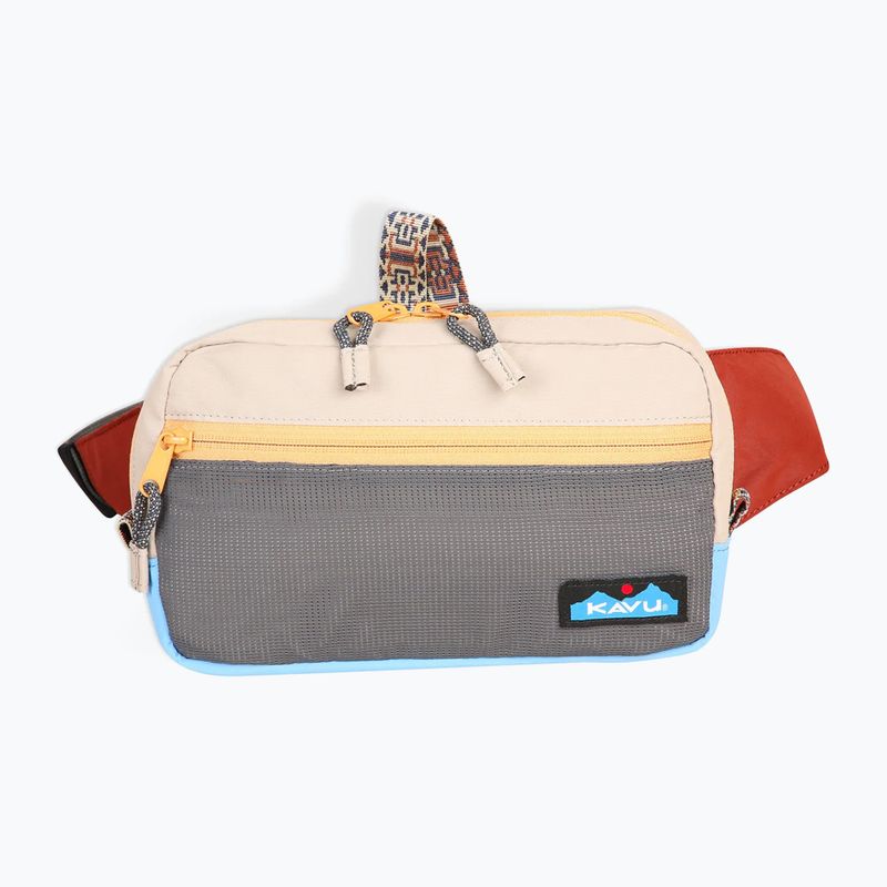 KAVU Cattle Point 1,5 l sacca per reni sea ridge