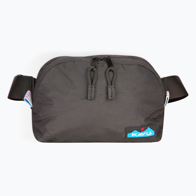 Bustina per reni KAVU Pint Size 1 l nero