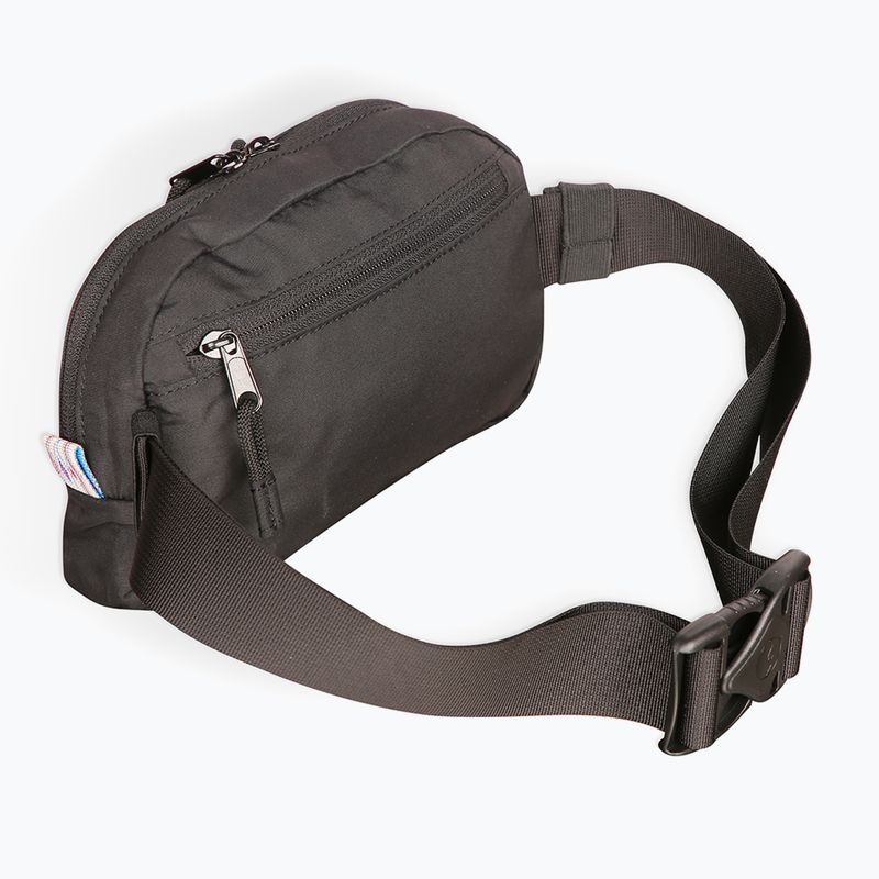 Bustina per reni KAVU Pint Size 1 l nero 2