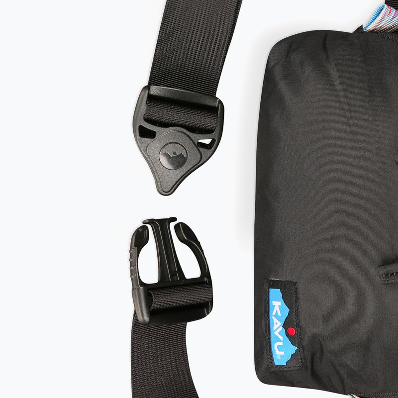 Bustina per reni KAVU Pint Size 1 l nero 4