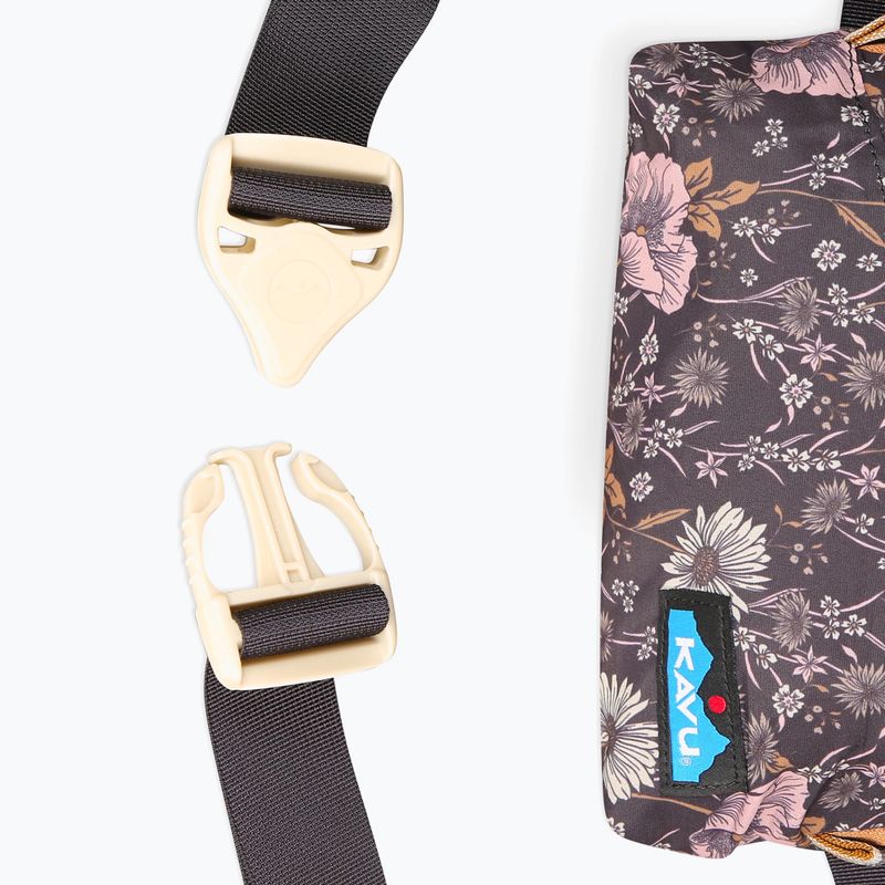 KAVU Pint Size 1 l sacchetto per fiori selvatici tranquilli 4