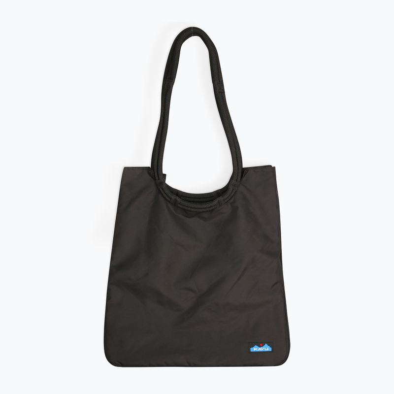 KAVU Borsa da baratto 30 l nero