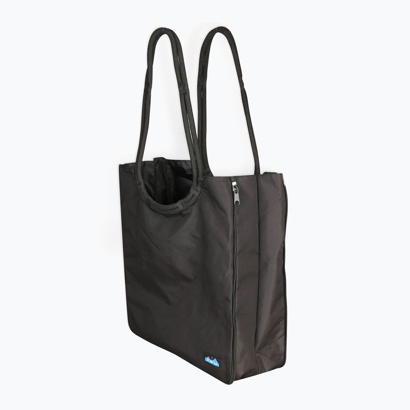 KAVU Borsa da baratto 30 l nero 2