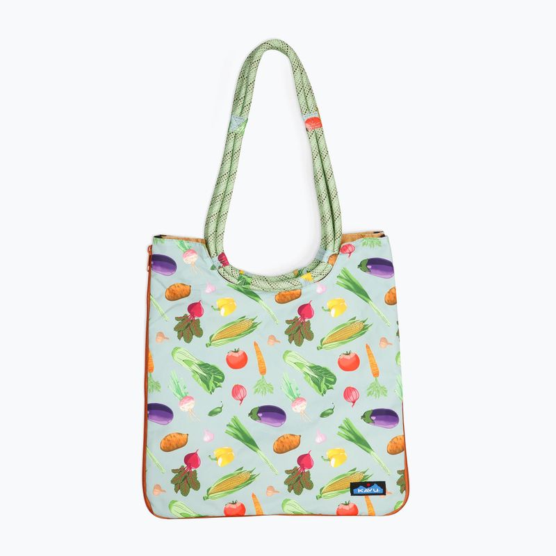 KAVU Sacchetto di baratto 30 l per il lancio di verdure