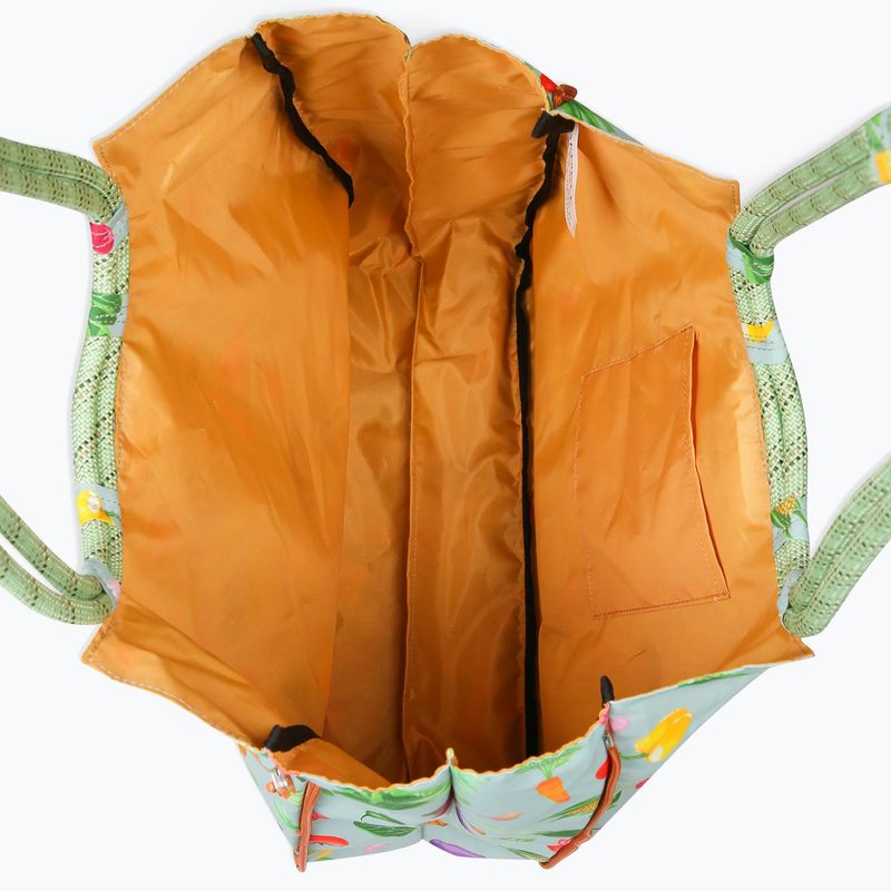 KAVU Sacchetto di baratto 30 l per il lancio di verdure 4