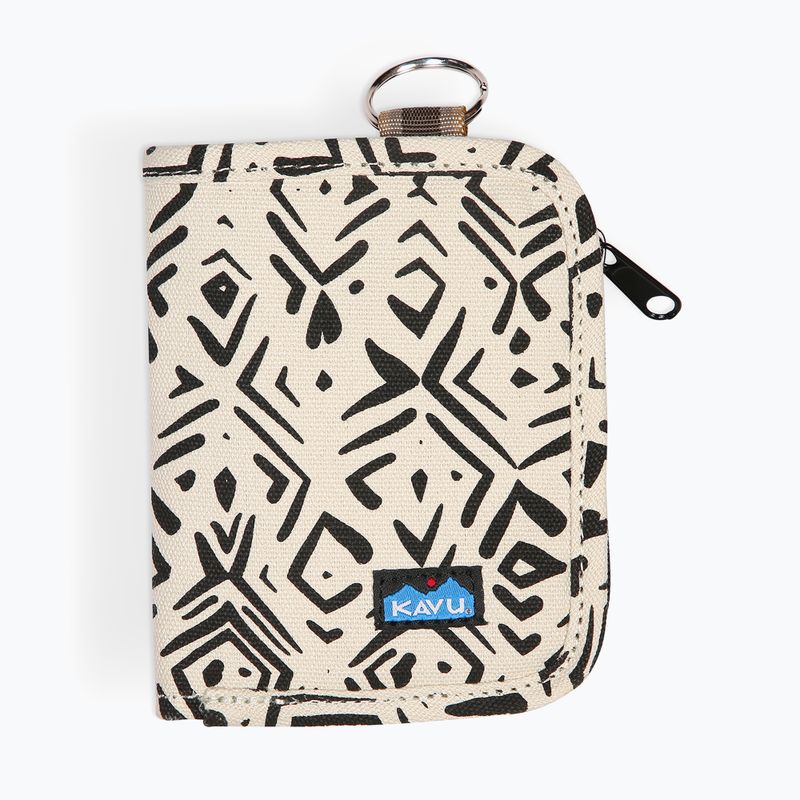 Portafoglio KAVU Zippy surf eddy