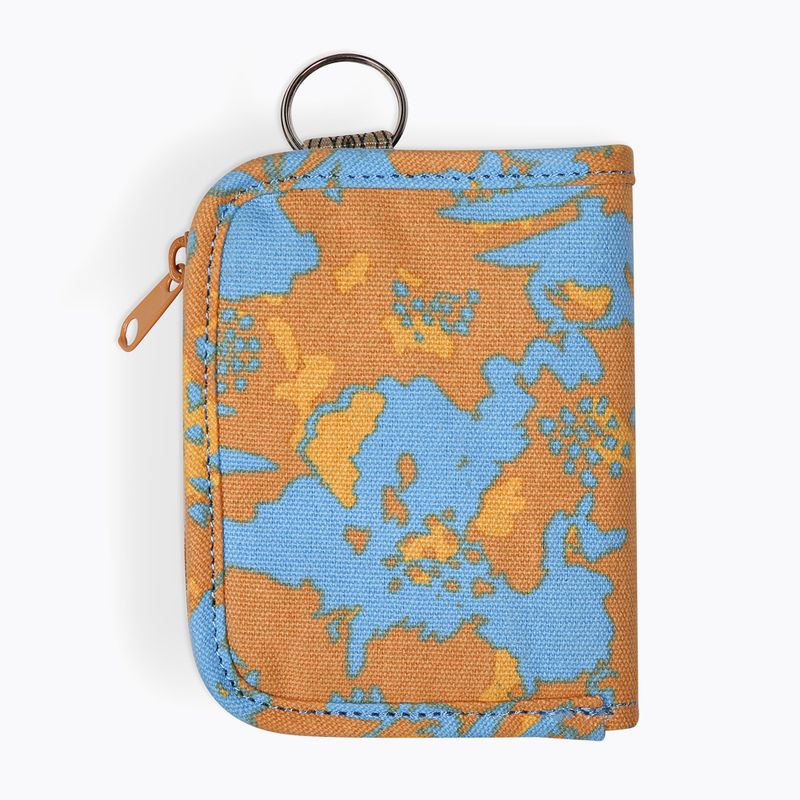 Portafoglio KAVU Zippy sky bloom 2