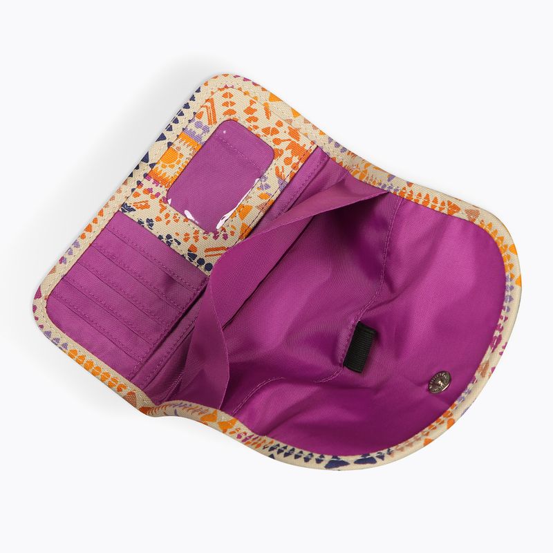Portafoglio KAVU Big Spender trail chic 4