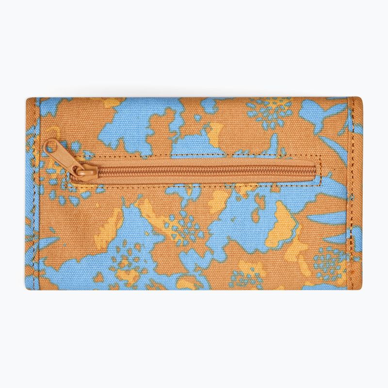 Portafoglio KAVU Big Spender sky bloom 2