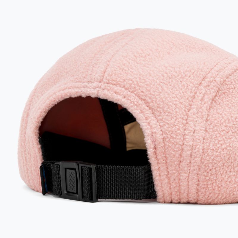 Berretto invernale con visiera KAVU Mountain Top frappe block 4