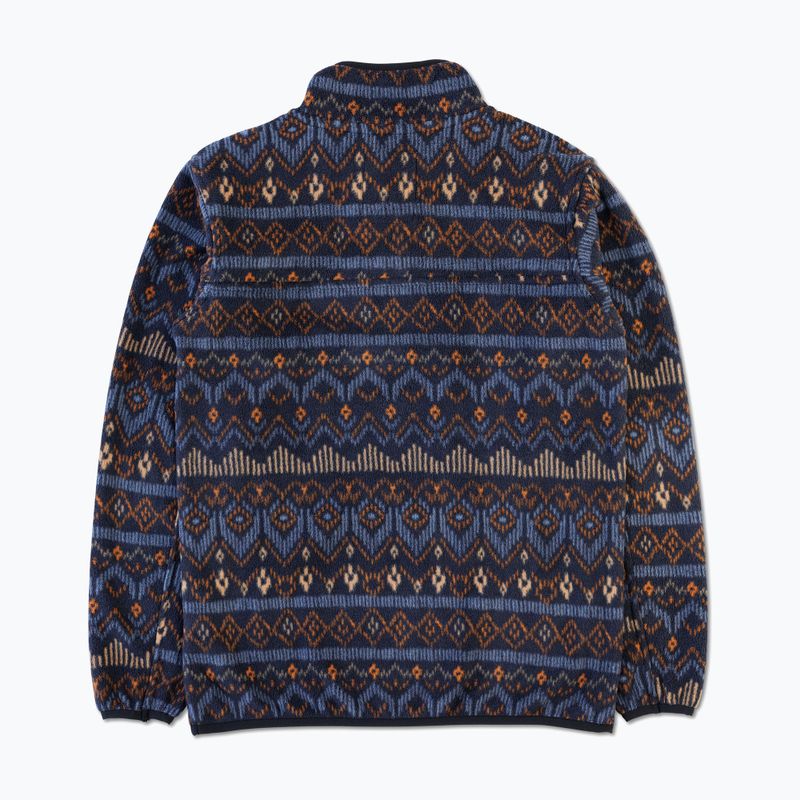 Pile da donna KAVU Cavanaugh chalet holiday 2