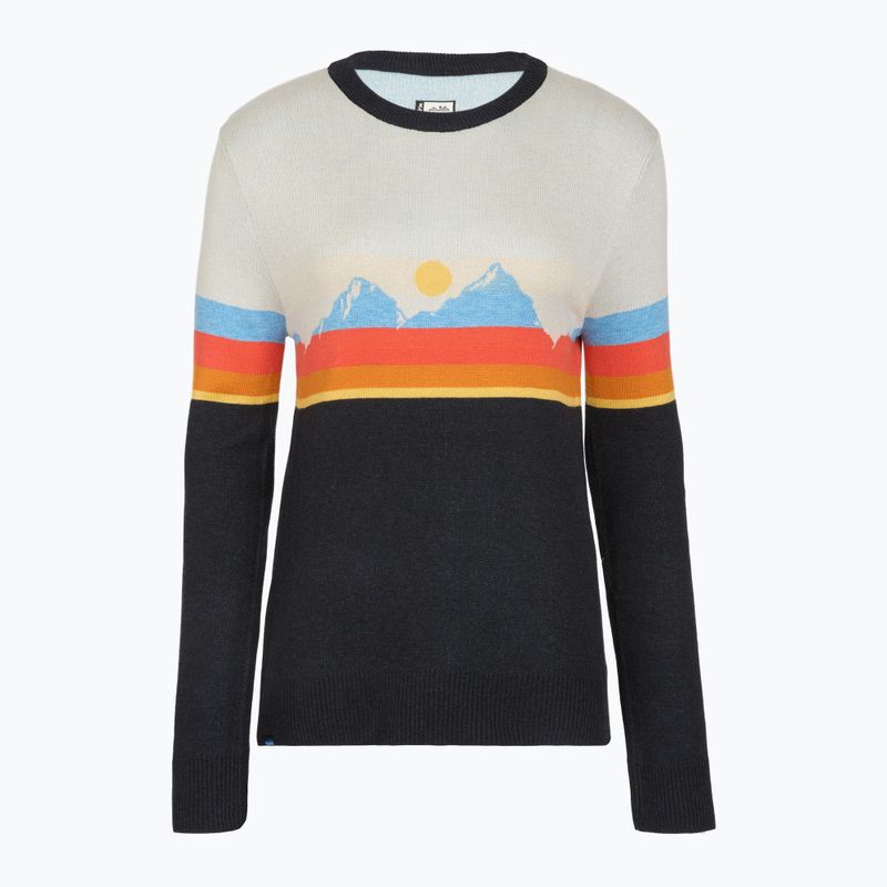 Maglione donna KAVU Hillrose sunset range