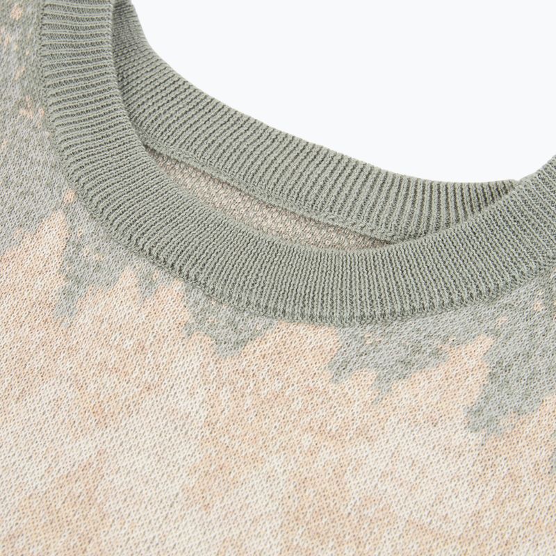 Maglione da donna KAVU Hillrose forest fade 3