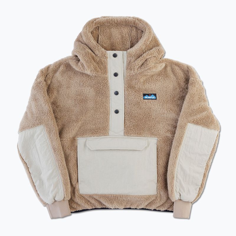 Pile donna KAVU Moon Ridge buff