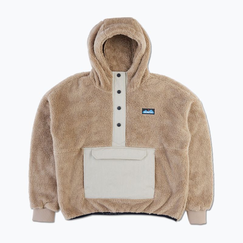 Pile donna KAVU Moon Ridge buff 3