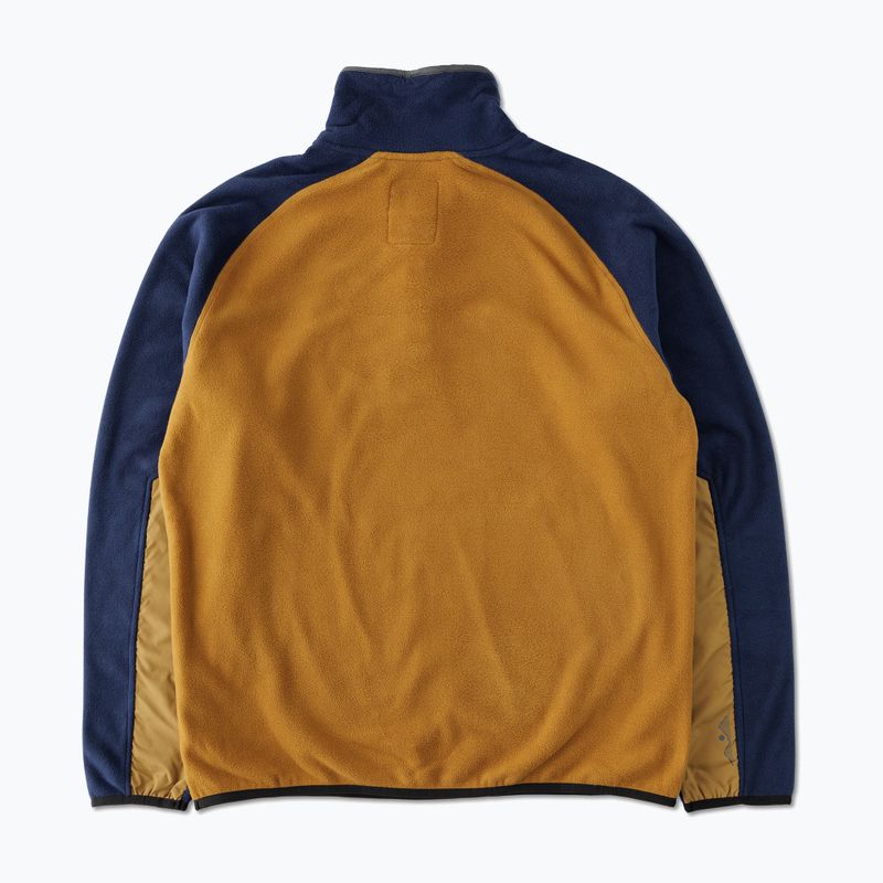 Pile da uomo KAVU Teannaway summit to shore 2