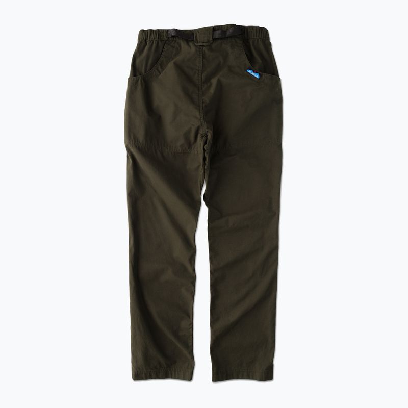 Pantaloni da trekking uomo KAVU Chilli Lite rosin 2