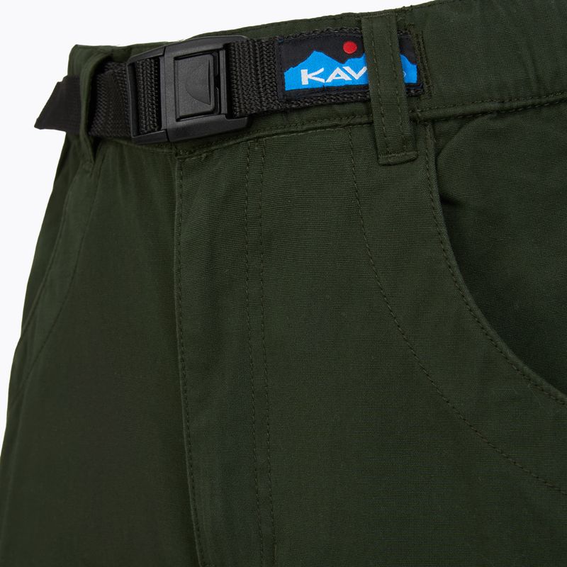 Pantaloni da trekking uomo KAVU Chilli Lite rosin 3