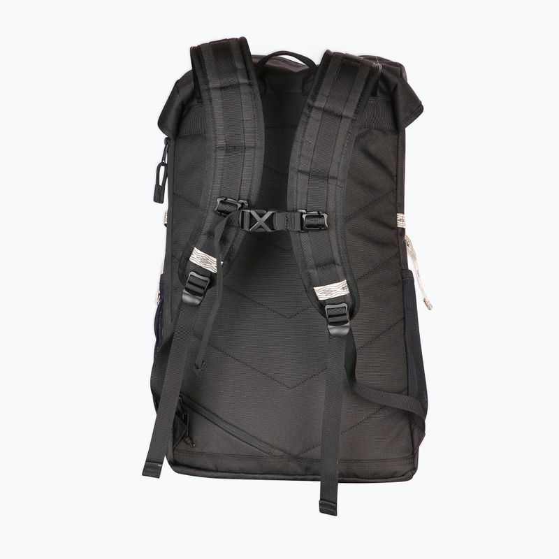 Zaino urbano KAVU Timaru 22 l raven 2