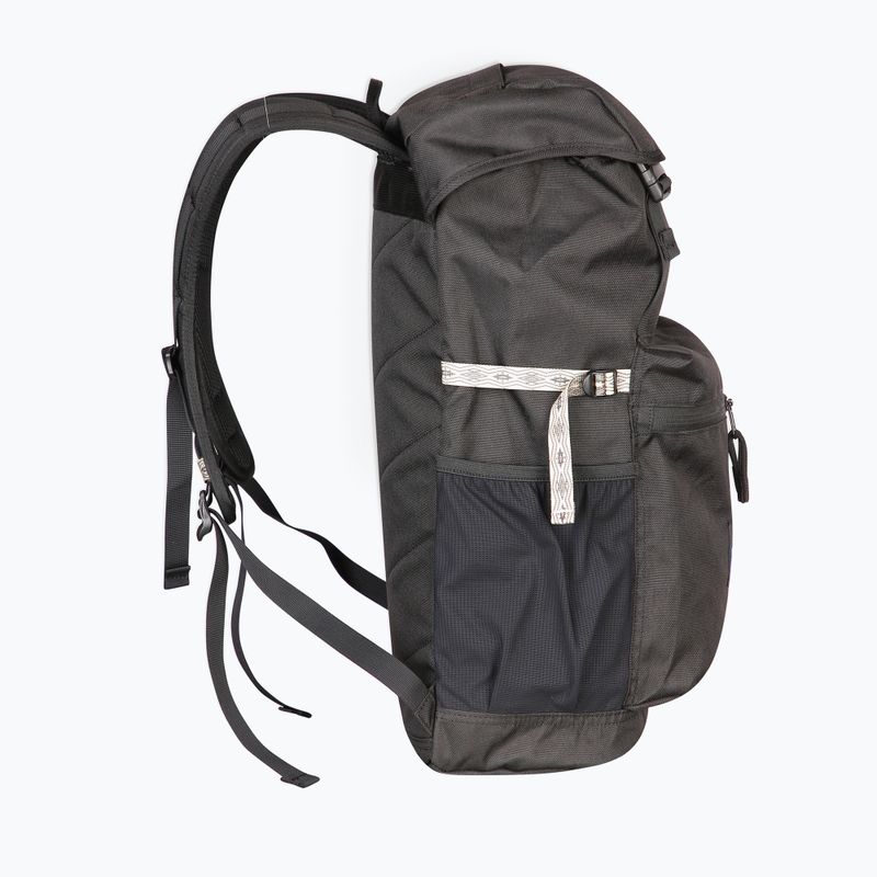Zaino urbano KAVU Timaru 22 l raven 3