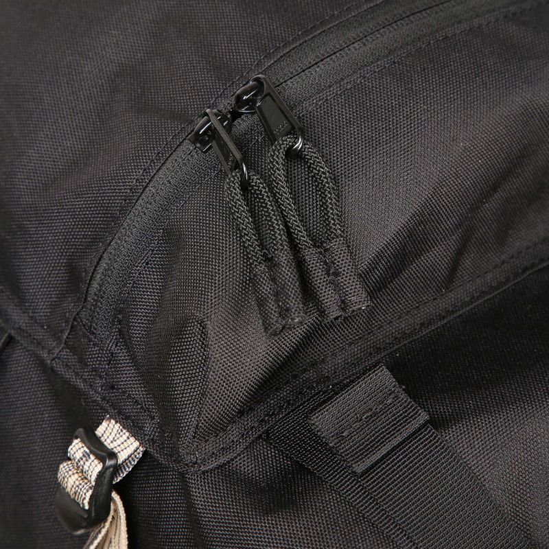 Zaino urbano KAVU Timaru 22 l raven 5