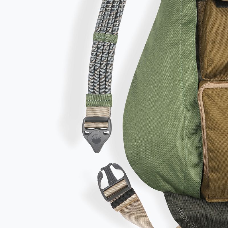 Zaino urbano KAVU Rope Sling 10 l ground cover 4