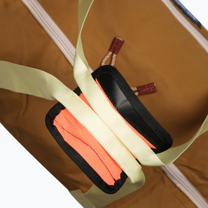 Borsa da viaggio KAVU Tide Rip 46 l harvest glow 4