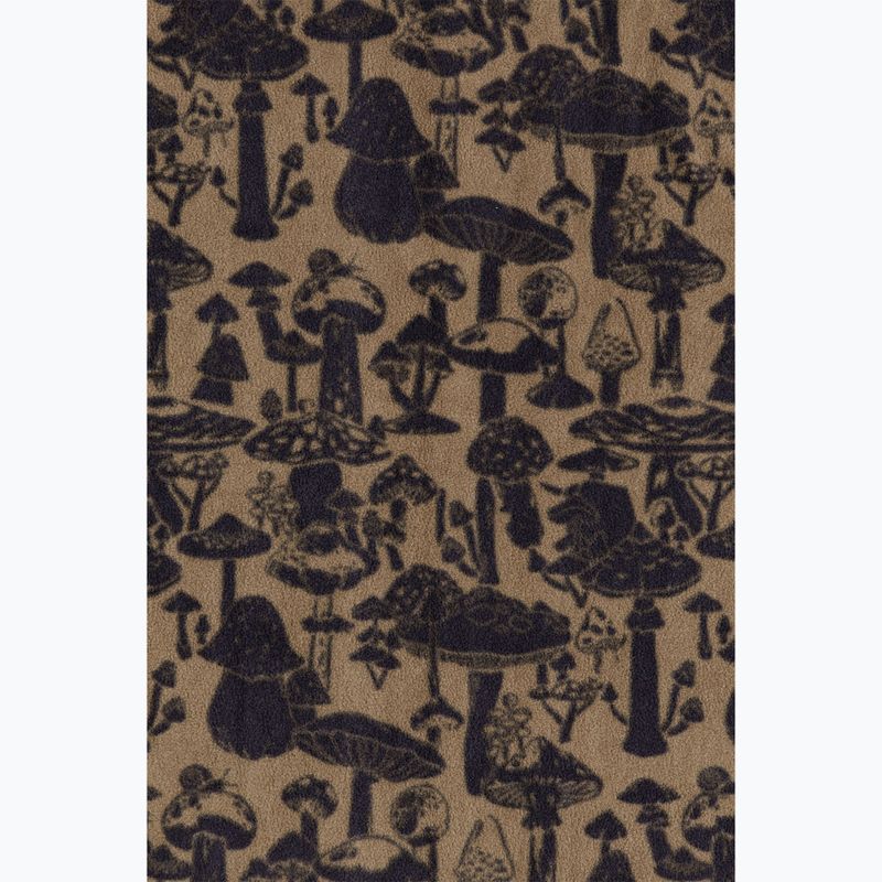 Coperta KAVU Doe Bay mushroom seeker 3