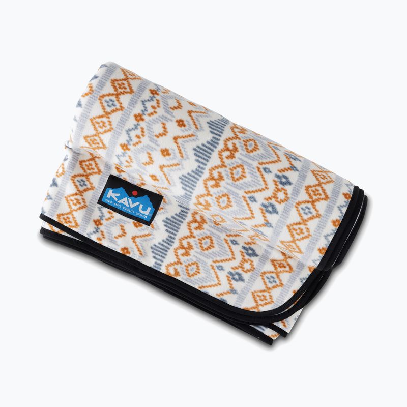 Coperta KAVU Doe Bay winter holiday 2