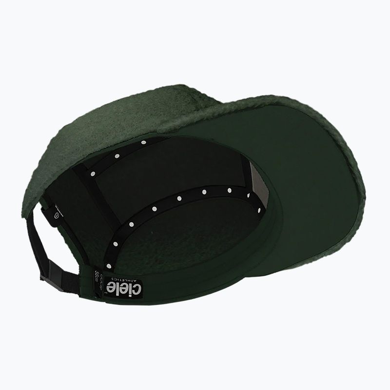 Cappello da baseball Ciele Athletics GOCap Sherpa Ultra Iconic acres 2