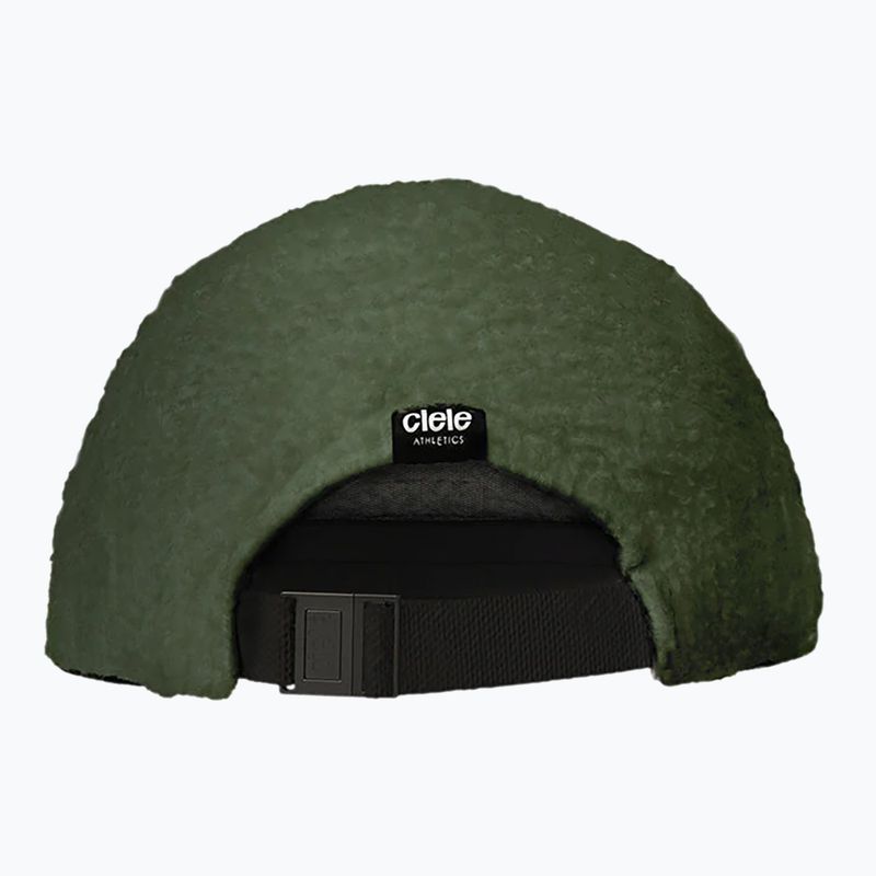 Cappello da baseball Ciele Athletics GOCap Sherpa Ultra Iconic acres 3