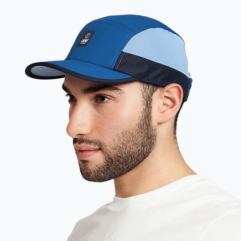 Cappello da baseball Ciele Athletics 6