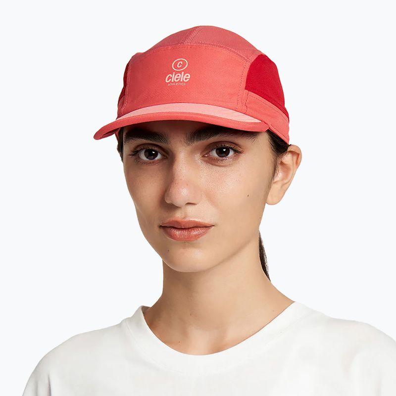 Cappello da baseball Ciele Athletics ALZCap SC - C Plus tropograph 4