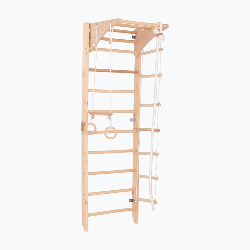 Scala ginnica RINAGYM Kombi 3 4