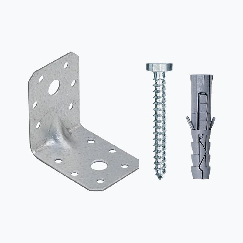 Scala ginnica RINAGYM Sport 3 8