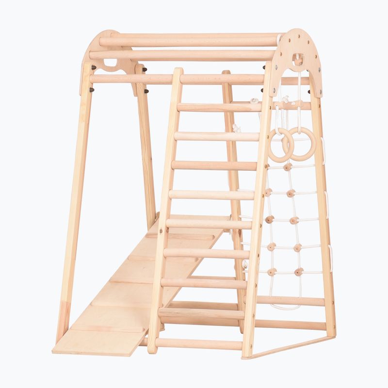 RINAGYM Kids 2 triangolo naturale di ginnastica per l'arrampicata 2