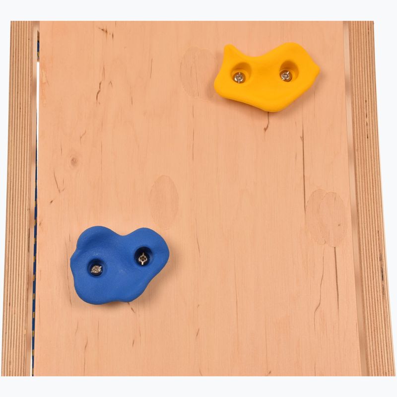 Telaio da ginnastica in legno RINAGYM Kids 3 11