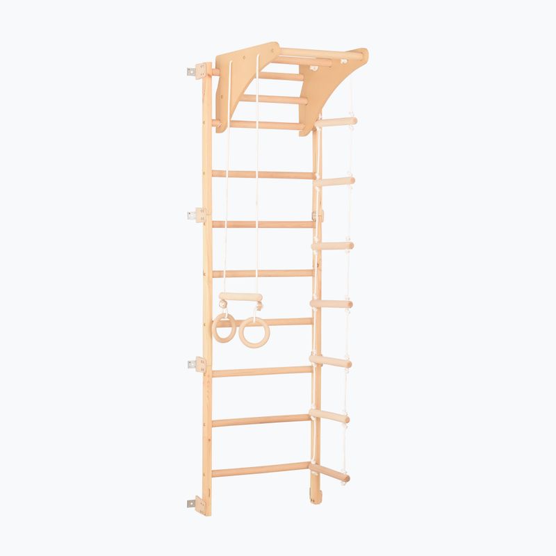 Scala ginnica RINAGYM Eco-Pine 2