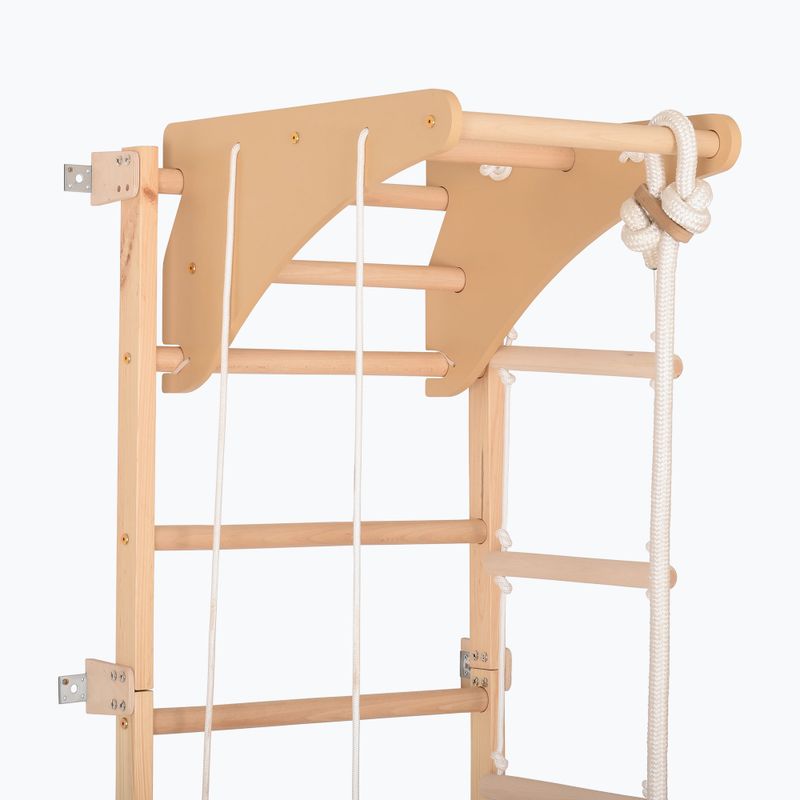 Scala ginnica RINAGYM Eco-Pine 3