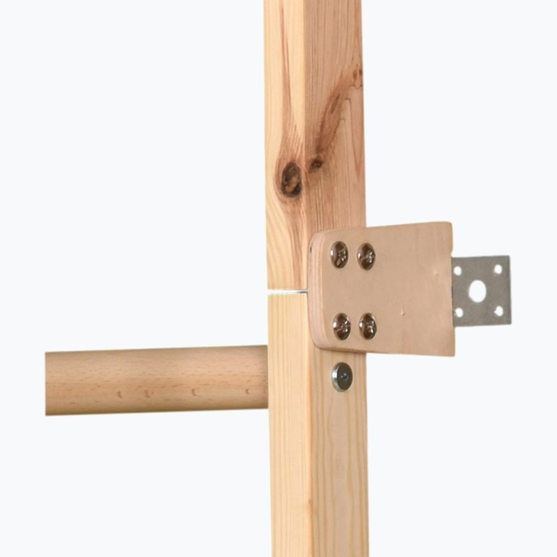 Scala ginnica RINAGYM Eco-Pine 4