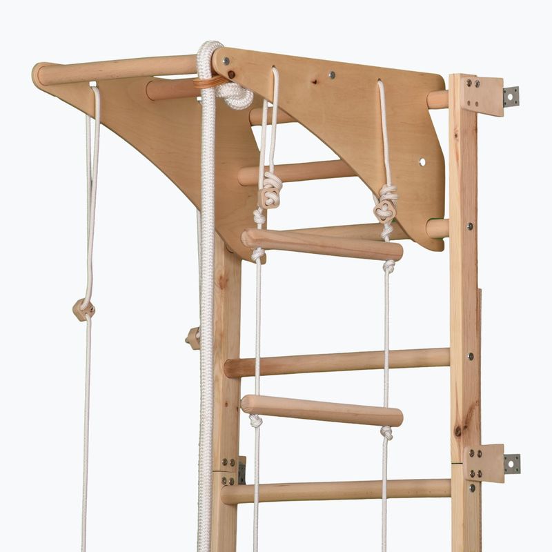 Scala ginnica RINAGYM ECO-PINE+SLIDE 3