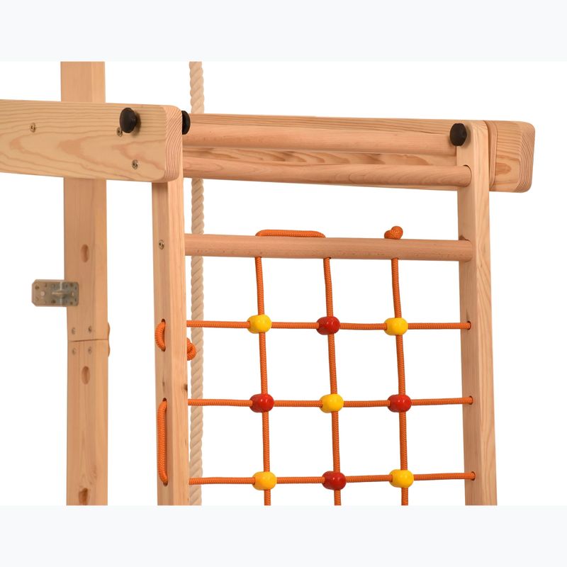 RINAGYM Scala da ginnastica Transformer 5