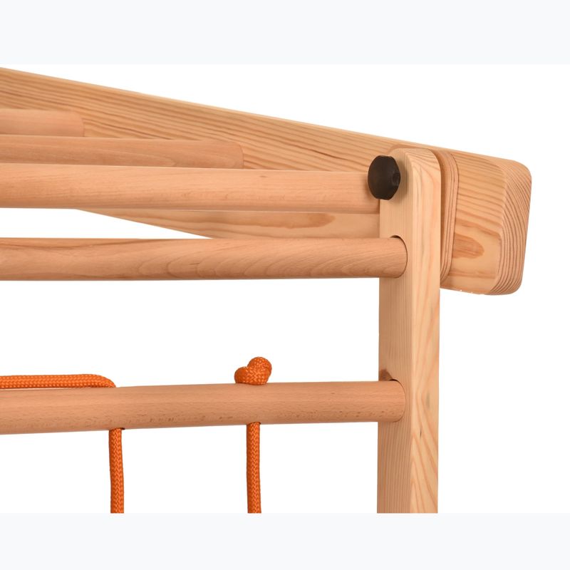 RINAGYM Scala da ginnastica Transformer 7