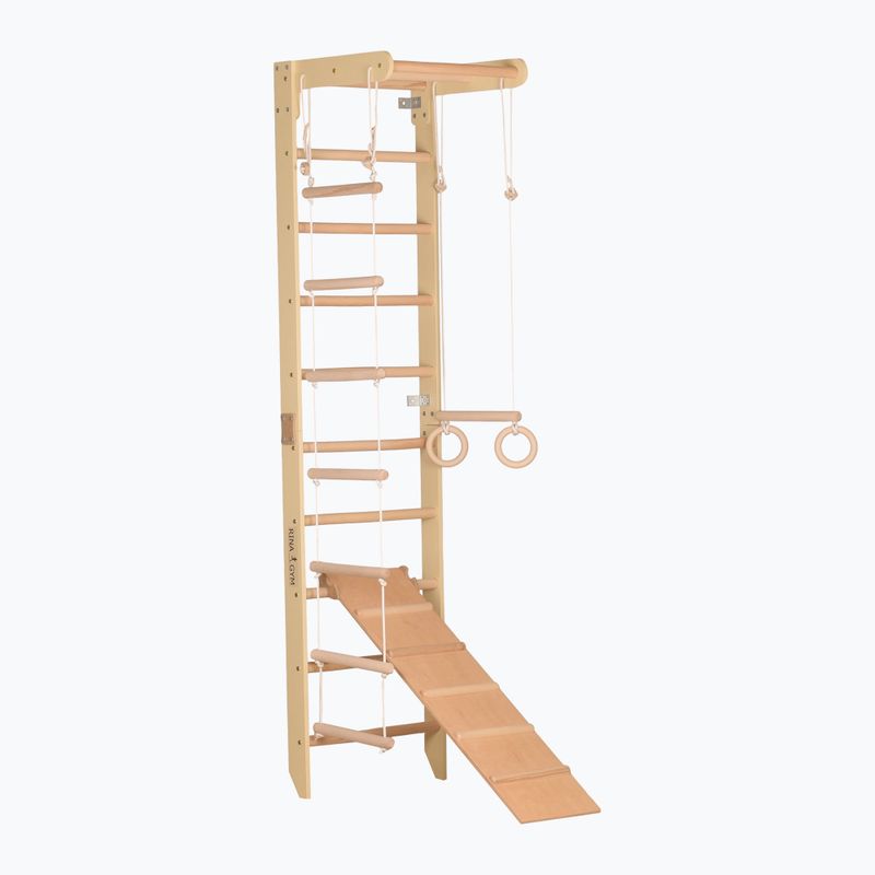 Scala ginnica RINAGYM SPR B+SLIDE 2