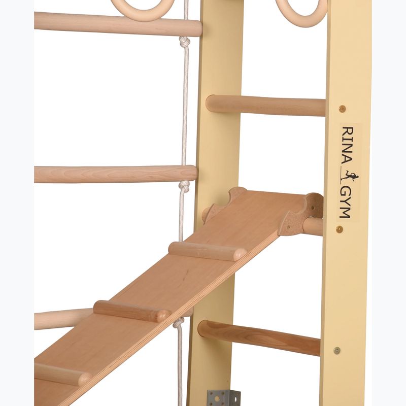 Scala ginnica RINAGYM SPR B+SLIDE 8