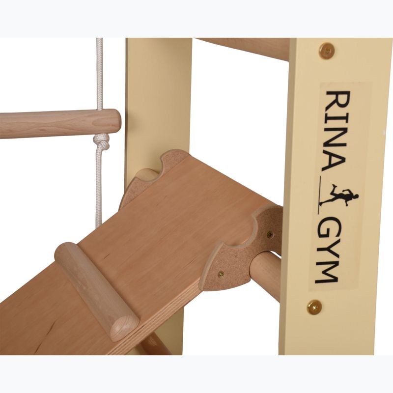 Scala ginnica RINAGYM SPR B+SLIDE 9