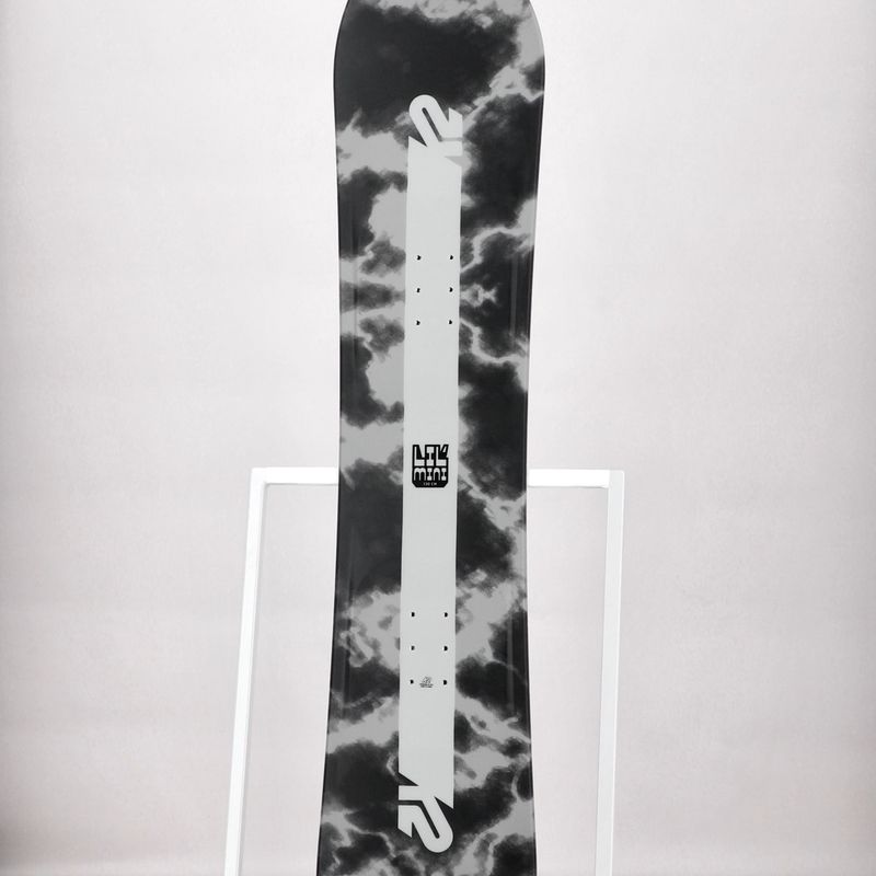 Snowboard per bambini K2 Lil Mini 10