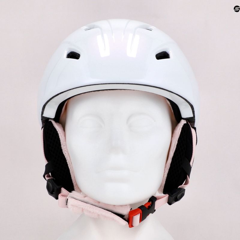 Casco da sci per bambini 4F F017 multicolore 15