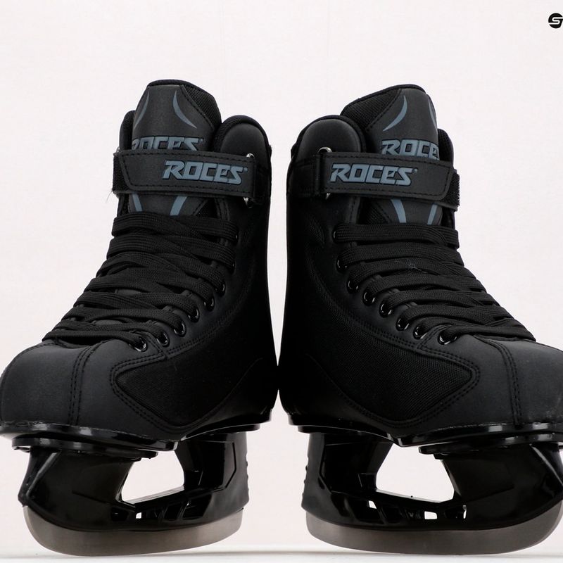 Pattini da uomo Roces RSK2 nero 11